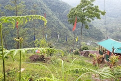 Bamboo Nest Homestay by StayApart, Bariakhop, Soreng