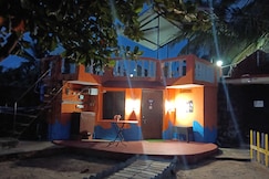 Chan Beach Resort, Pondicherry