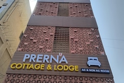 New Prerna Cottage & Lodge., Solapur