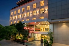 Hotel Paradise, Indore