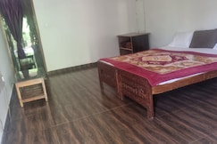 Tigers Shadow, Mandla