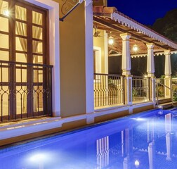 Swimming Pool 1