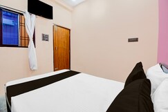 Hotel O Welcome Guest House, Patna