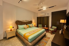 Sitara Premium Aura Residency, Haridwar