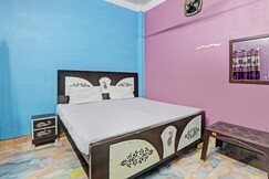 Hotel O Home Om marriage hall, Ayodhya