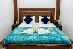 The Ghat Side home stay, Varanasi