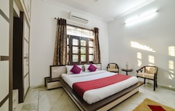 The Royal comfy Deluxe Rooms