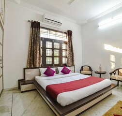 The Royal comfy Deluxe Rooms