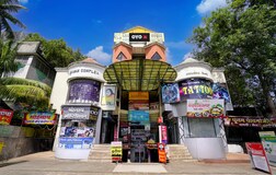 Facade