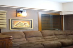 All season serviced Apartment PMG -1BHK, Thiruvananthapuram