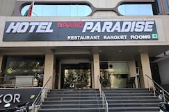 Hotel Grand Paradise, Vadodara