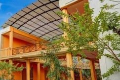 Hotel O KSRTC Pandalam Pathanamthitta Formerly Elite Tourist Homes, Pathanamthitta