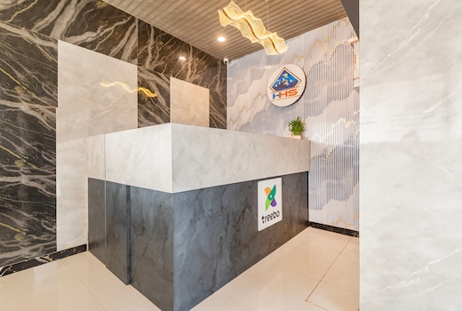 Treebo Himalayan Homestay