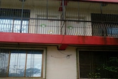 Gruparsad cottage, Matheran