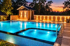 Mistora Estate Homestay, Coorg