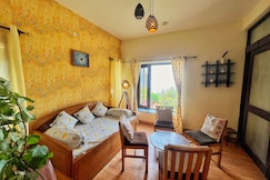 Mysa by Meraki |2BHK Villa with Himalayan Views, Ranikhet