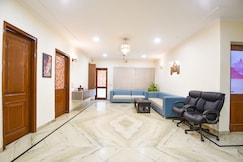 3BHK Service Apartment- Golf Course Roaad, Gurgaon