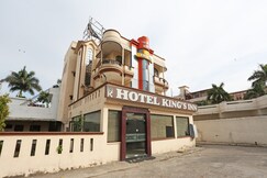Hotel  O Kings Inn, Haridwar