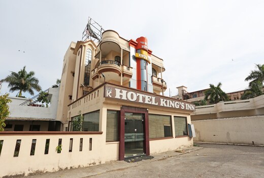 Hotel  O Kings Inn
