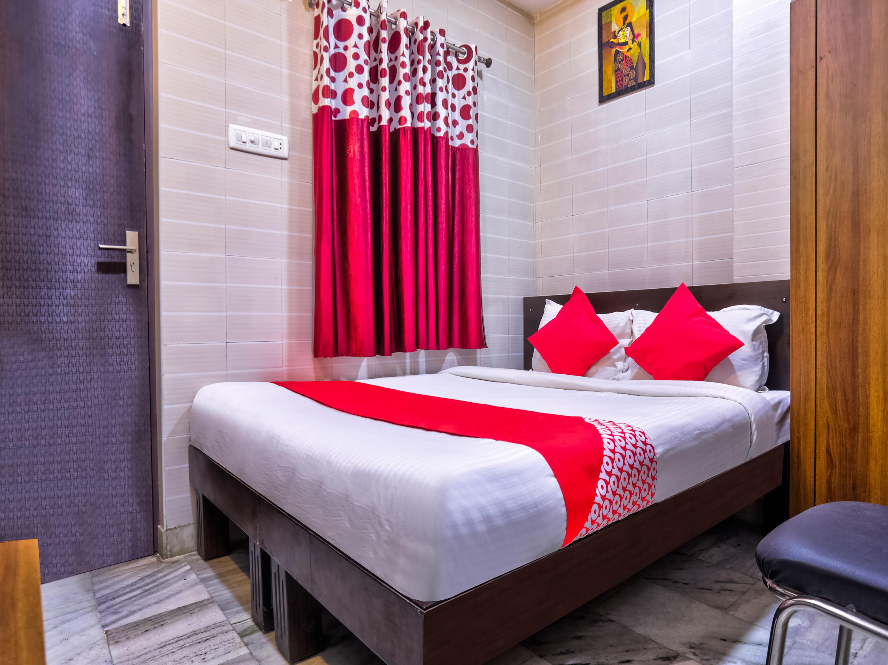 Chellam Residency - Tap to explore photos
