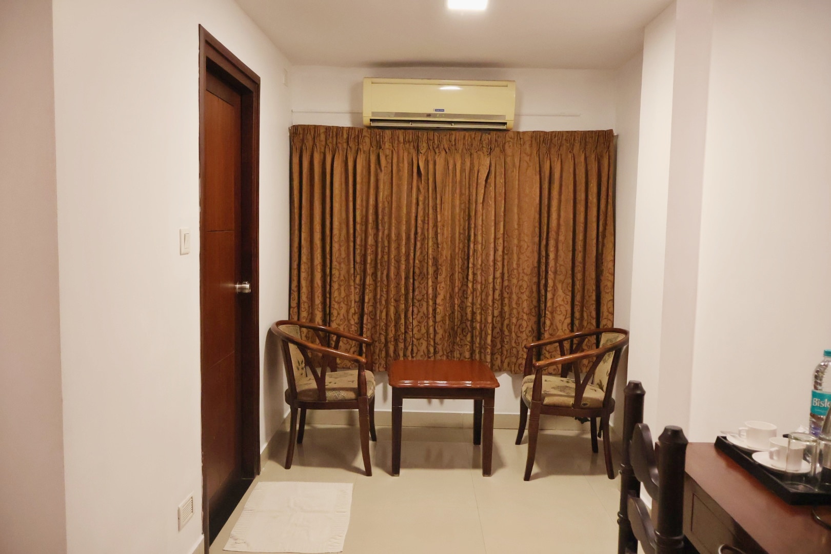 CENTRAL HOTEL, Thrissur - Tap to explore photos