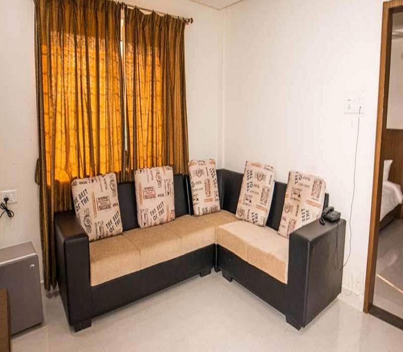 Hotel Shree International - Tap to explore photos