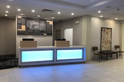 Holiday Inn Express Hotel & Suites Halifax Airport, Halifax
