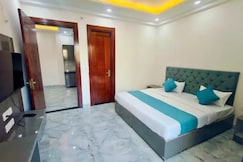 FabHotel Premier Stays, Gurgaon