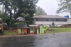 Siruvani Retreat, Mannarkad
