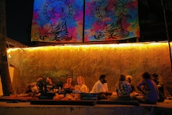 Mitra Hostel Arambol., Goa