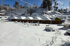 Snow Adventure Camp , Chamba