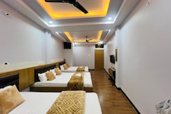 Hotel Advika, Ujjain