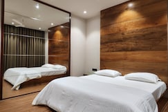 GULZAR SERVICE APARTMENT, Kannur