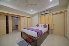 Lake View | Rooms in Service Apartments, Hyderabad