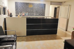 POP 82518C Hotel Fortune Inn, Tirupati