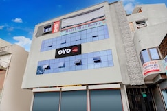 Hotel O Blue Berry, Jabalpur