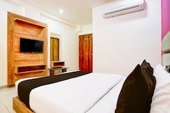 Hotel O RR, Vadodara