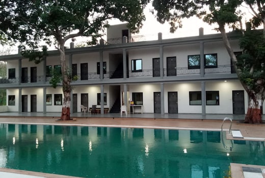 Laxmi Film City Resort & Club