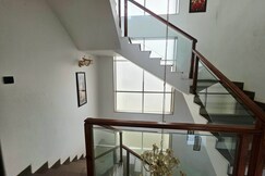 4BHK Breeze In The Hill Villa (Cielo) By 29Bungalow, Lonavala
