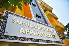 Sunil Residency Annex, Coimbatore