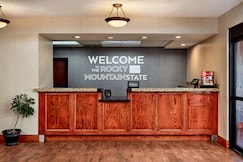 Hampton Inn by Hilton Longmont, Boulder