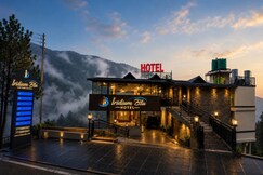 Iridium Blu Hotel (a unit of SYDRUV LLP), Ranikhet
