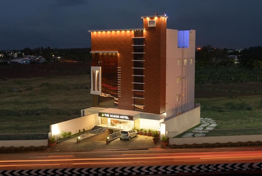 THE ACACIA HOTEL