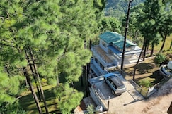 Sukoon Celebrate Nature , Kasauli