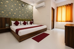 Hotel Keshavam Inn, Mathura