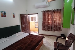 Shree ram kuti, Ujjain