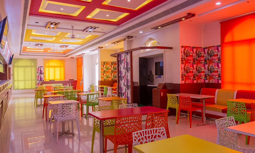 Ambience Gwalior Gwalior INR 507 OFF ( ̶2̶1̶1̶9̶ ) Hotel Price, Address
