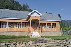 BHAT GUEST HOUSE, Anantnag