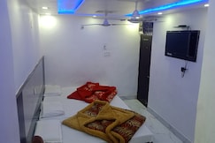 HOTEL CRYSTAL, Jammu