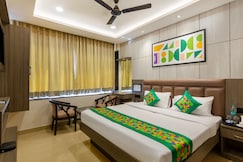 Treebo Bombay Palace, Chandigarh